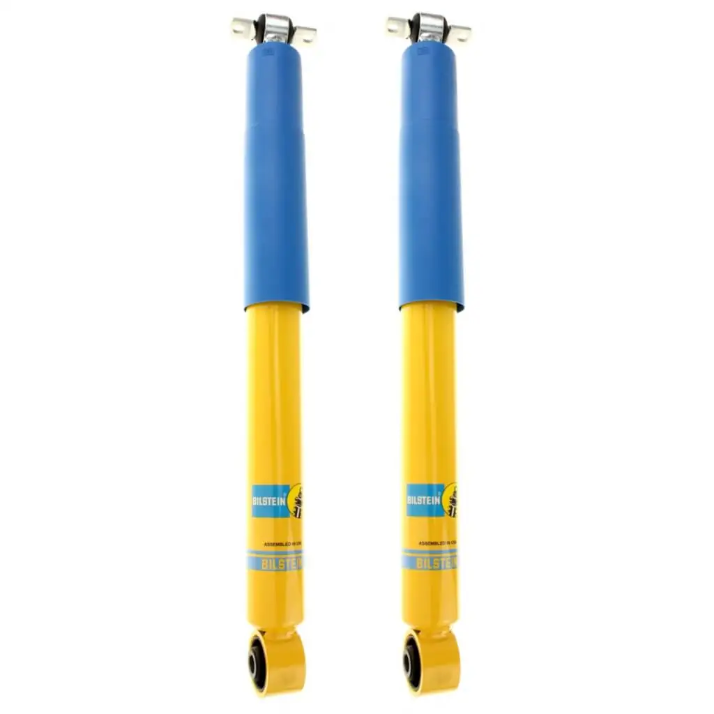 Bilstein 4600 Rear shocks for 1999-2000 Cadillac Escalade (24-021791)