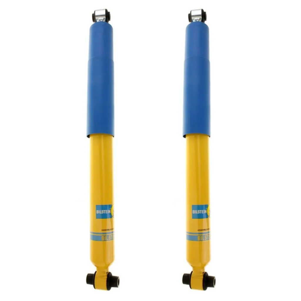 Bilstein 4600 Rear shocks for 2004-2007 Buick Rainier