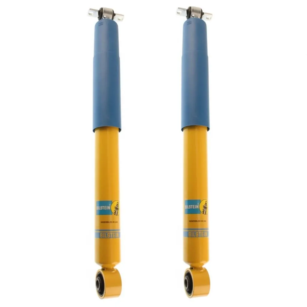 Bilstein 4600 Rear shocks for 1996-2016 Chevrolet Express 2500