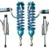 King 3.0 Body Front & Rear Shocks for 2007-2019 Toyota Tundra