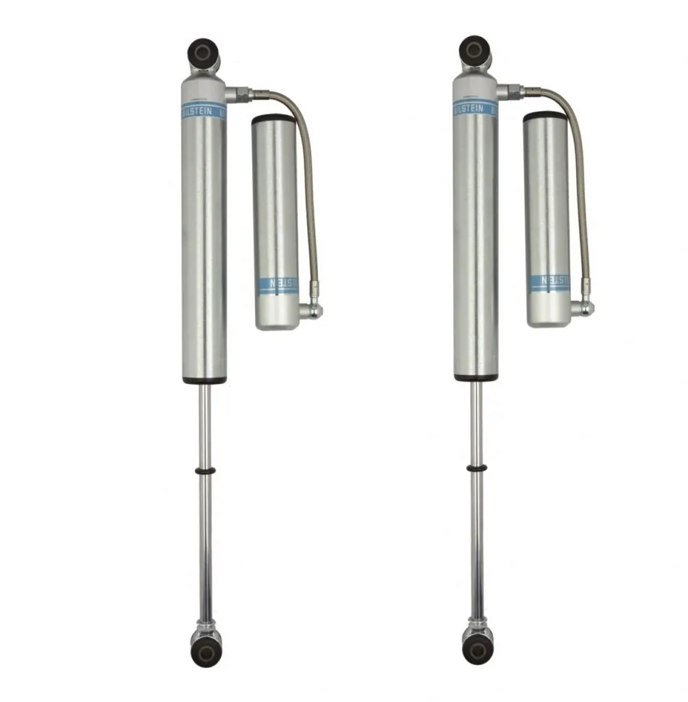 Bilstein 5160 0-1.5" Rear lift shocks for 2004-2008 Ford F-150 2WD