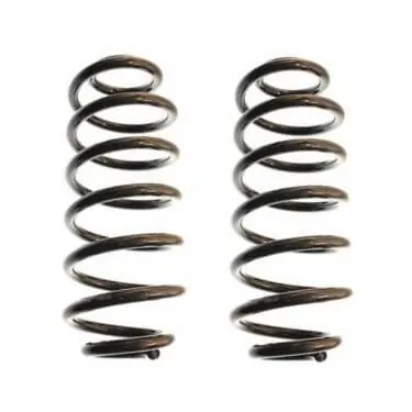 Bilstein B12 2" Rear Coil Springs Heavy Load for 2010-2019 Toyota 4Runner