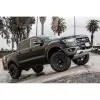 Icon 0-1.5" Lift Rear Shocks For 2019 Ford Ranger