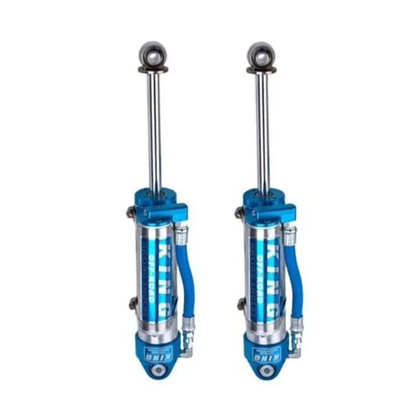 King Rear 2.5 Dia. RR Shocks for 1984-1989 Toyota Land Cruiser 76, 78, 79