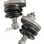 SPC Replacement Ball Joints for SPC Arms - 25455, 25465, 25480, 25490