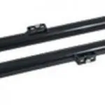 SPC Rear Lower Control Arms with xAxis Sealed Flex Joints For 1991-1997 Toyota Land Cruiser 80 Series