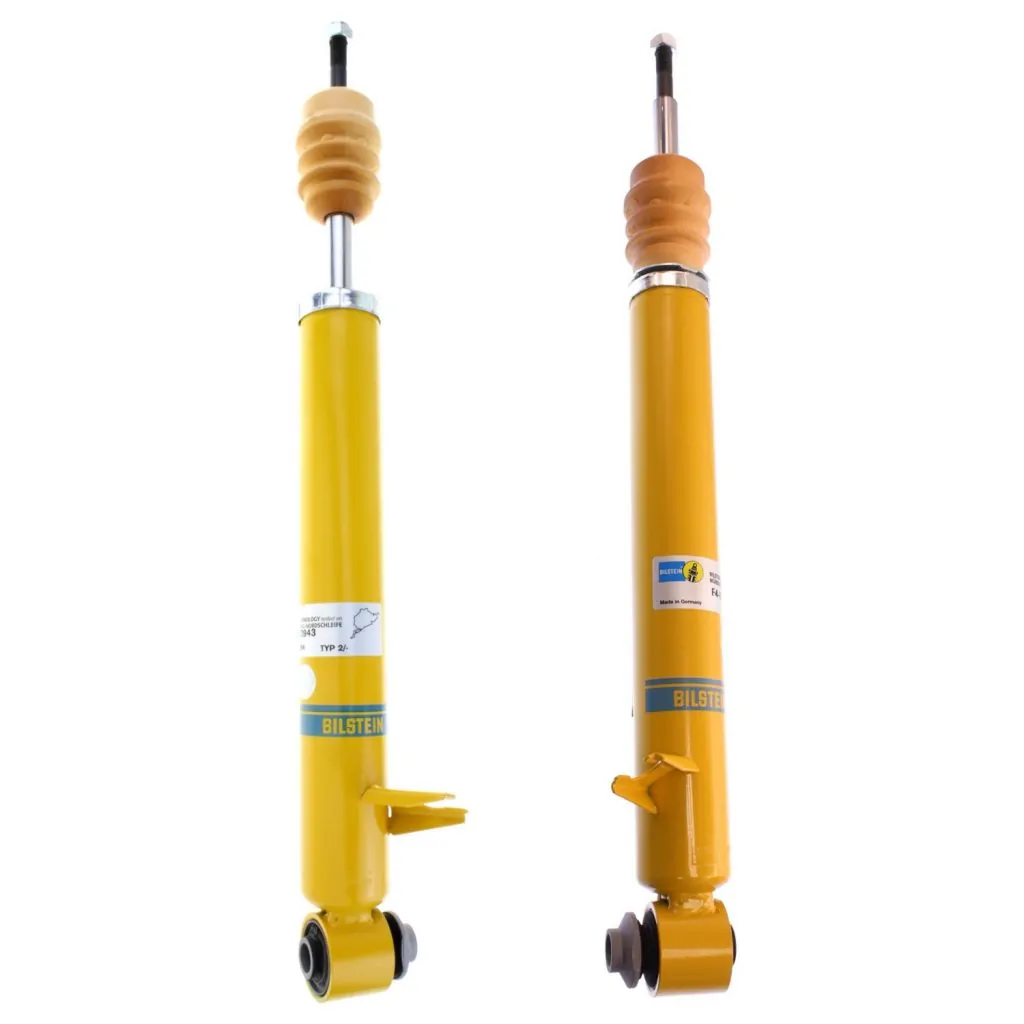 Bilstein 4600 Rear shocks for 2009-2010 BMW X5 xDrive30i