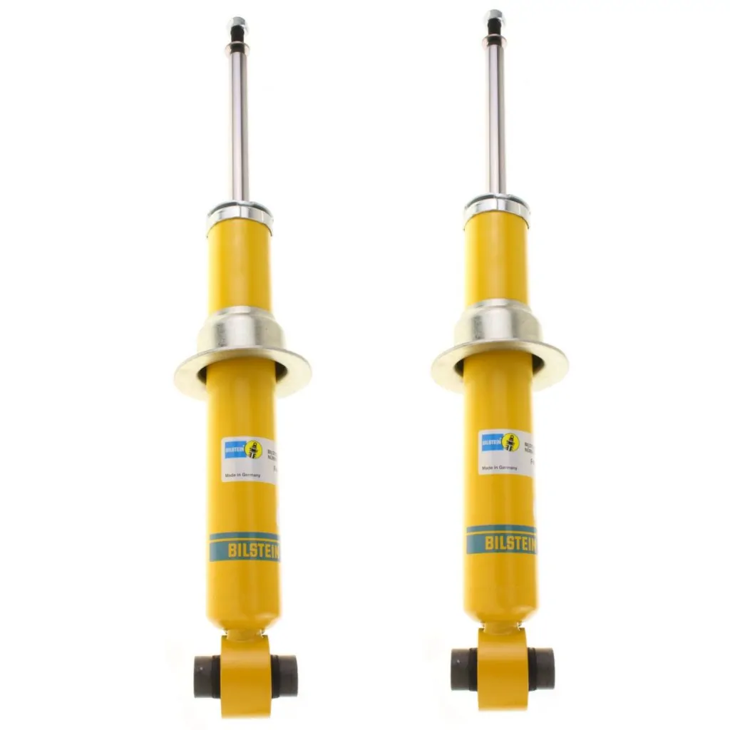 Bilstein 4600 Rear shocks for 2011-2017 BMW X3