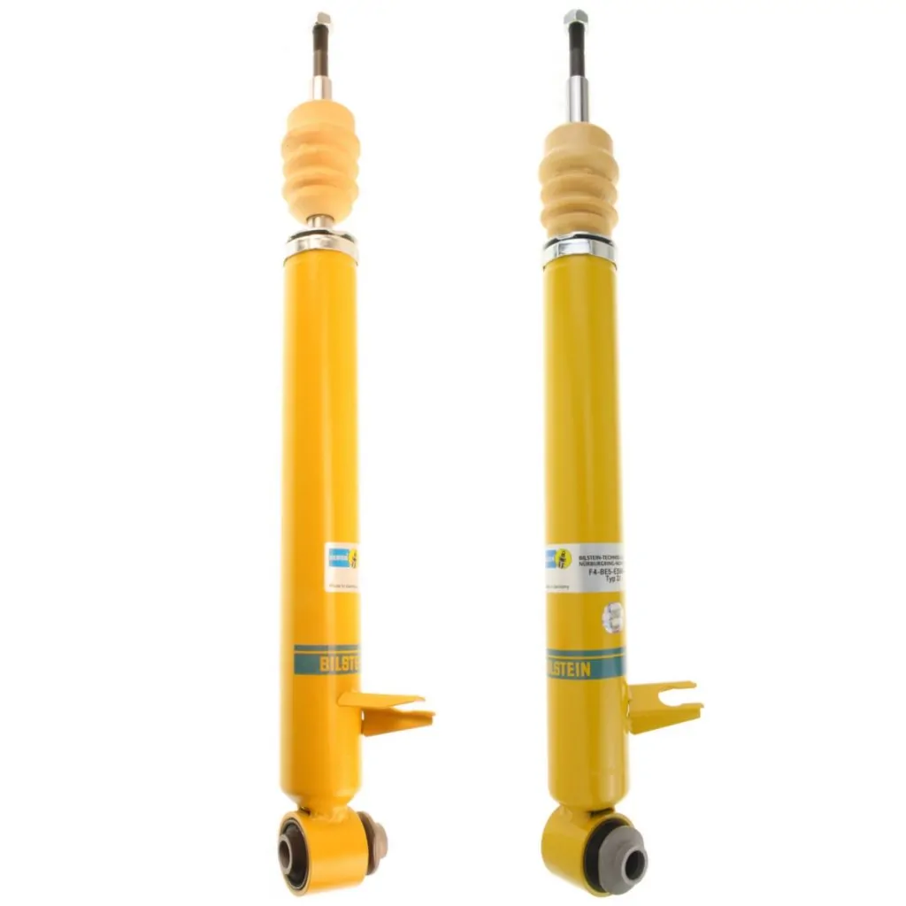 Bilstein 4600 (Sport) Rear shocks for 2011-2013 BMW X5 xDrive35i