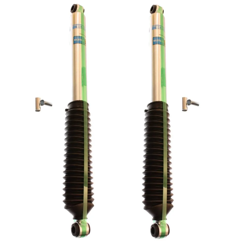 Bilstein 5100 Front 6" shocks for 1975-1986 Chevrolet K10