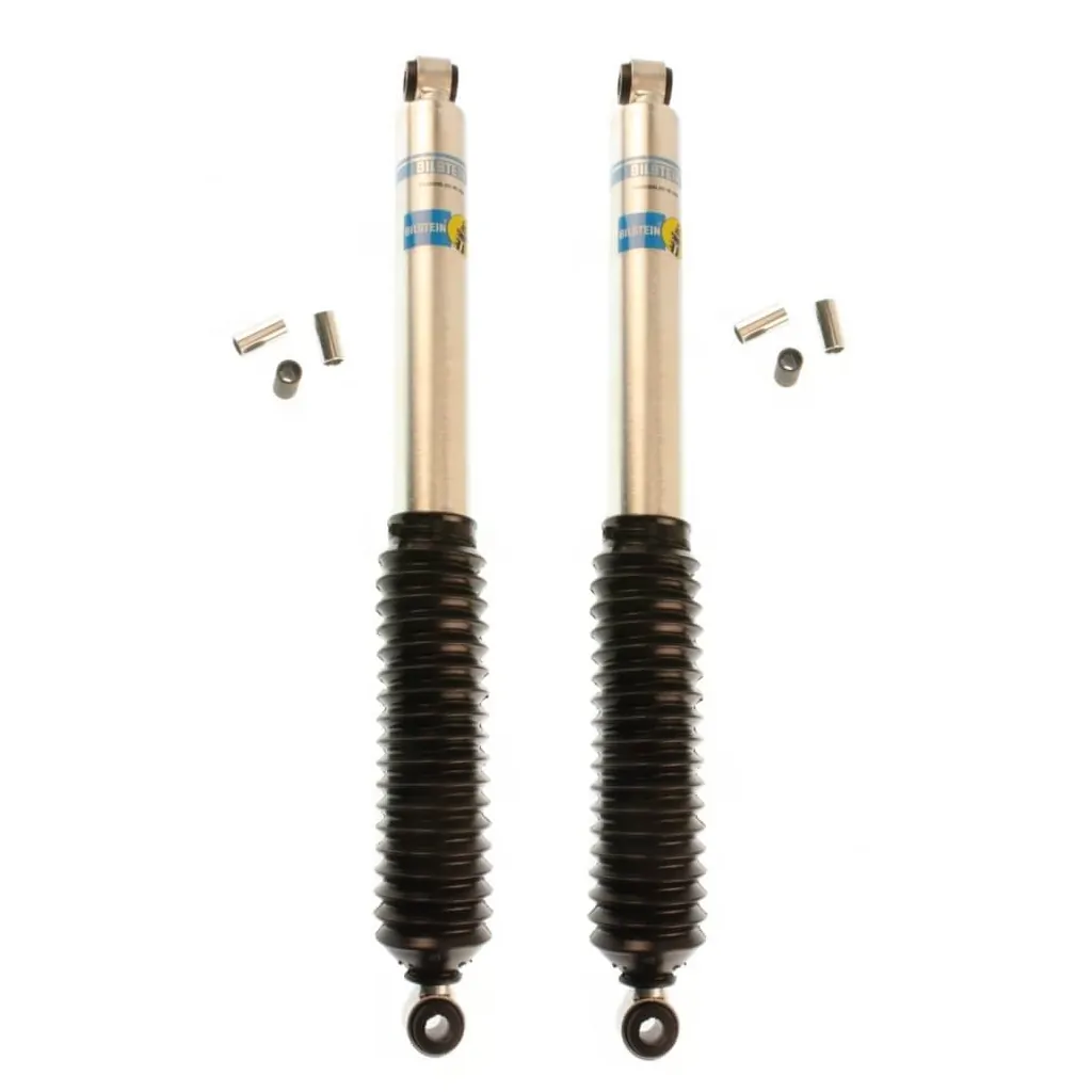 Bilstein 5100 Rear 2-2.5" shocks for 1975-1986 Chevrolet K10