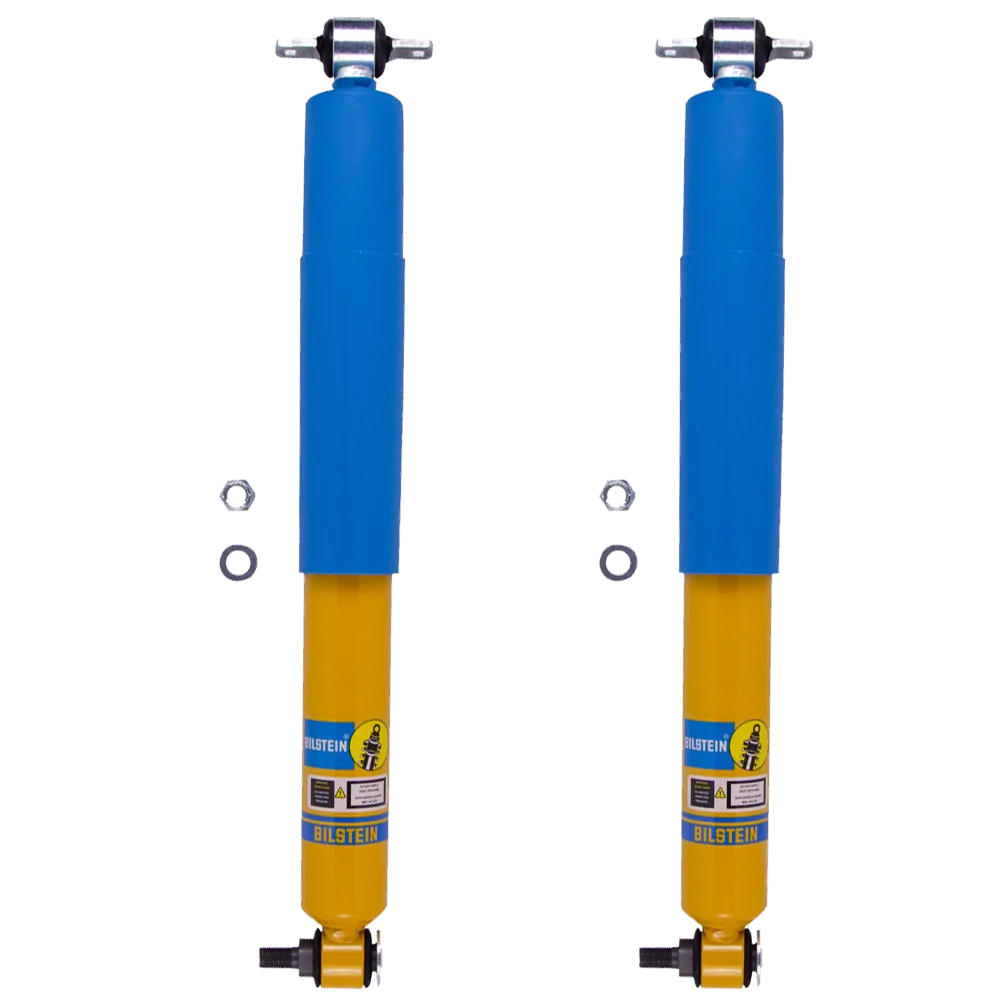 Bilstein AK Rear shocks for 1968-1972 Chevrolet El Camino