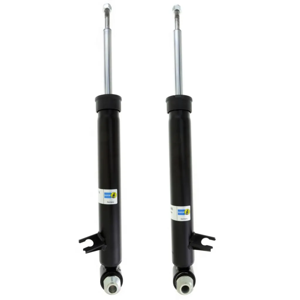 Bilstein B4 Rear shocks for 2007-2009 BMW X5 4.8i Premium