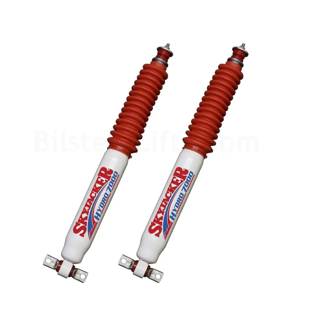 Skyjacker 1-2" Front Lift Hydro Shocks for 1983-1991 Mitsubishi Pickup 4WD