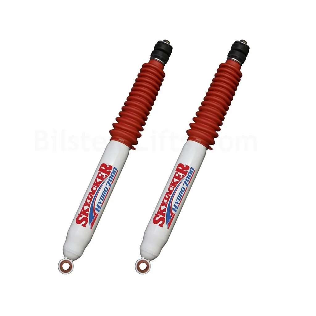 Skyjacker 0" Front Lift Hydro Shocks for 1990-1993 Toyota Land Cruiser 4WD