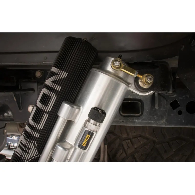 Icon 3.0 Series Rear Bypass Shocks For 2017-2019 Ford F-150 Raptor