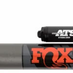 FOX ATS Steering Stabilizer For 2020-2022 Jeep Gladiator JT 2WD-4WD