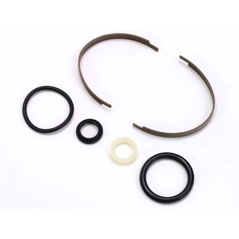 Icon 2.0" Aluminum Series Remote Reservoir Shock Basic Rebuild Kit