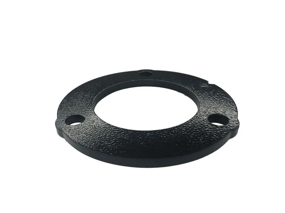 Pro Comp 1-4 inch thick 1-2 inch Lift Driver Side Lean Correcting spacer for 2003-2019 Toyota 4Runner