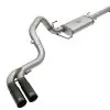 aFe Power Rebel Series 3" Stainless Steel Cat-Back Exhaust System For 2007-2014 Toyota FJ Cruiser 4.0L V6