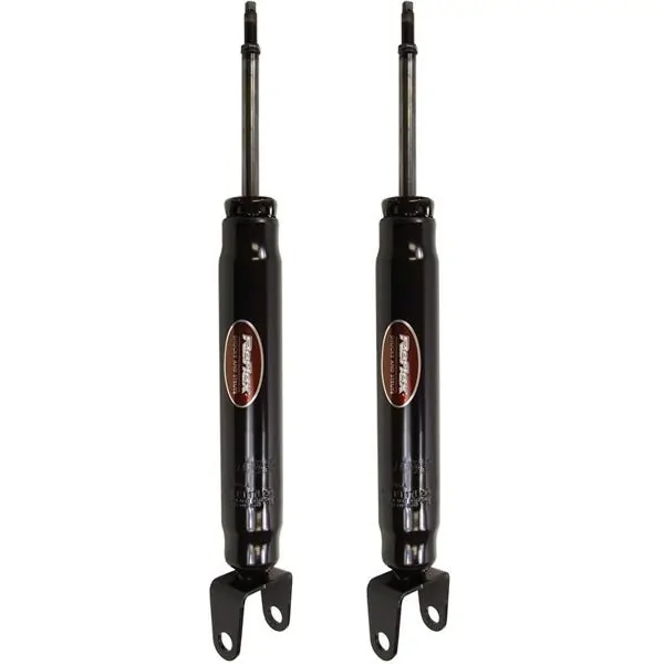 Monroe 0" Rear Lift Shocks for 2011-2018 Dodge Durango 2WD/4WD