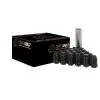 West Coast 14mm x 1.5 Acorn Spline Drive Black Lug Nut Kit For 2007-2019 Toyota Tundra