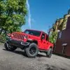 Zone Offroad 2" Leveling Kit For 2020 Jeep Gladiator JT 4WD