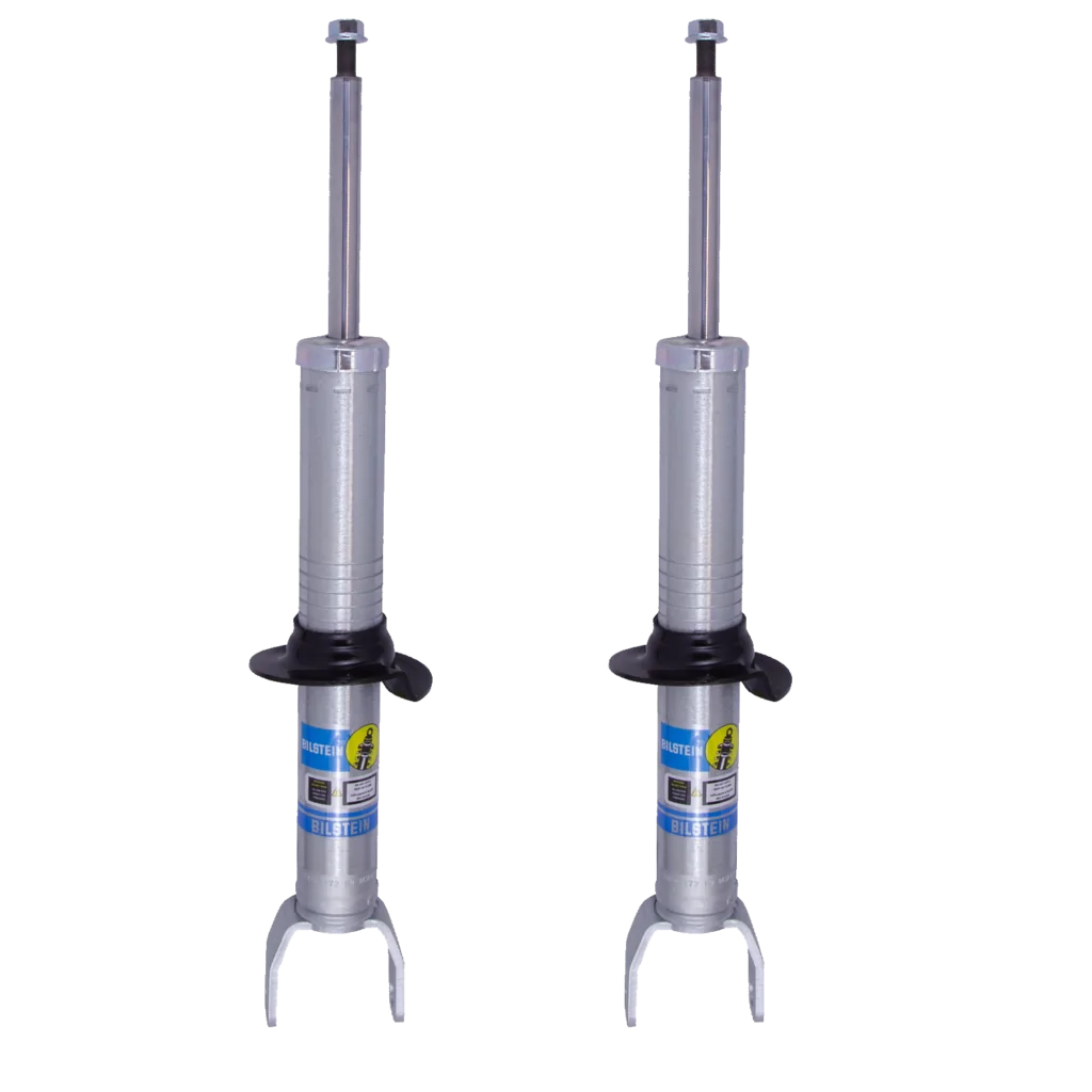 Bilstein B8 5100 0-2.6" Front Lift Adjustable Shocks for 2019-2021 Ram 1500 New body style