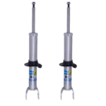 Bilstein B8 5100 0-2.6" Front Lift Adjustable Shocks for 2019-2021 Ram 1500 New body style