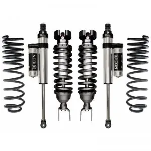 Lift Kits