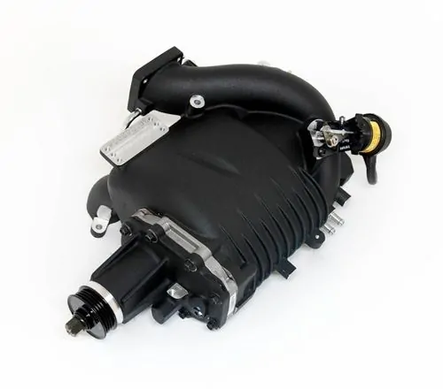 Magnuson MP62 Supercharger System For 1997-1998 Toyota T100 3.4L V6