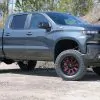 Superlift 6" Lift kit for 2019-2020 GMC Sierra 1500 4WD