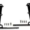 Total Chaos Tacoma Rear Channel Bed Stiffeners For 2016-2020 Toyota Tacoma