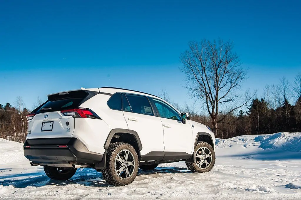 LP Aventure 1.5" Lift Kit For 2019-2020 Toyota Rav4