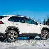 LP Aventure 1.5" Lift Kit For 2019-2020 Toyota Rav4