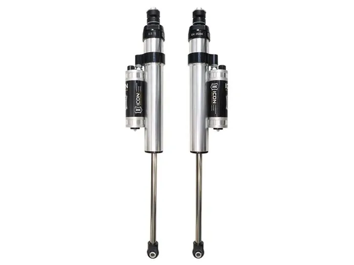 Icon 2.5 Body VS PB 0-3" Lift Rear CDCV Shocks for 2019-2021 Ram 1500