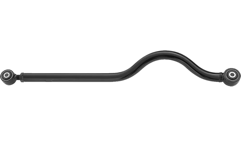 Rancho 2-6" Front HD adjustable Track Bar For 2007-2018 Jeep Wrangler JK