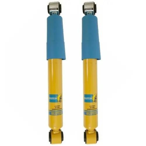 Bilstein B6 4600 Rear Shocks for Nissan Armada 2005-2015