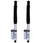 Bilstein B8 5160 4" Rear Lift Reservoir Shocks for 2014-2020 Ram 2500 4WD