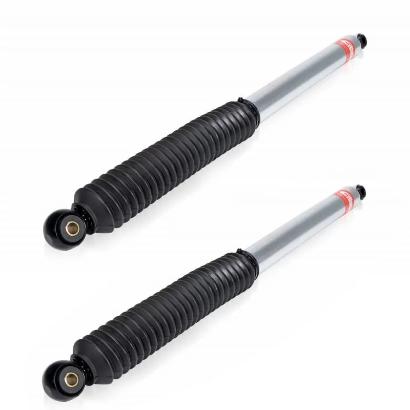 Eibach Pro-Truck 0-1.5" Lift Rear Shocks For 2017-2020 Ford F-250 Super Duty 4WD