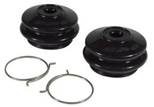 SPC Replacement Ball Joint Boot Kit for 2005-2020 Toyota Tacoma