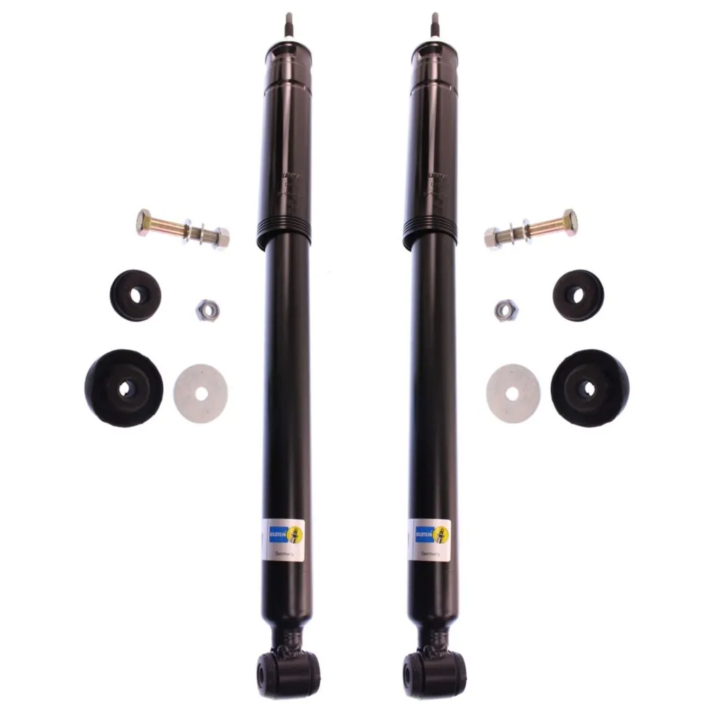 Bilstein B4 Rear Shocks For 2001-2005 Mercedes-Benz C240