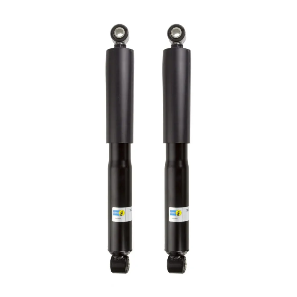 Bilstein B4 Rear Shocks For 2014-2019 Ram ProMaster 1500