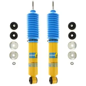 Lift Kits, Shocks, Coils, Spacers for Ford Expedition by Bilstein