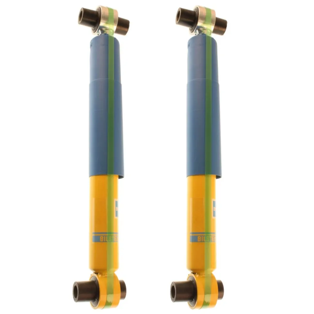 Bilstein B6 4600 Front Shocks For 2005-2009 Workhorse W22