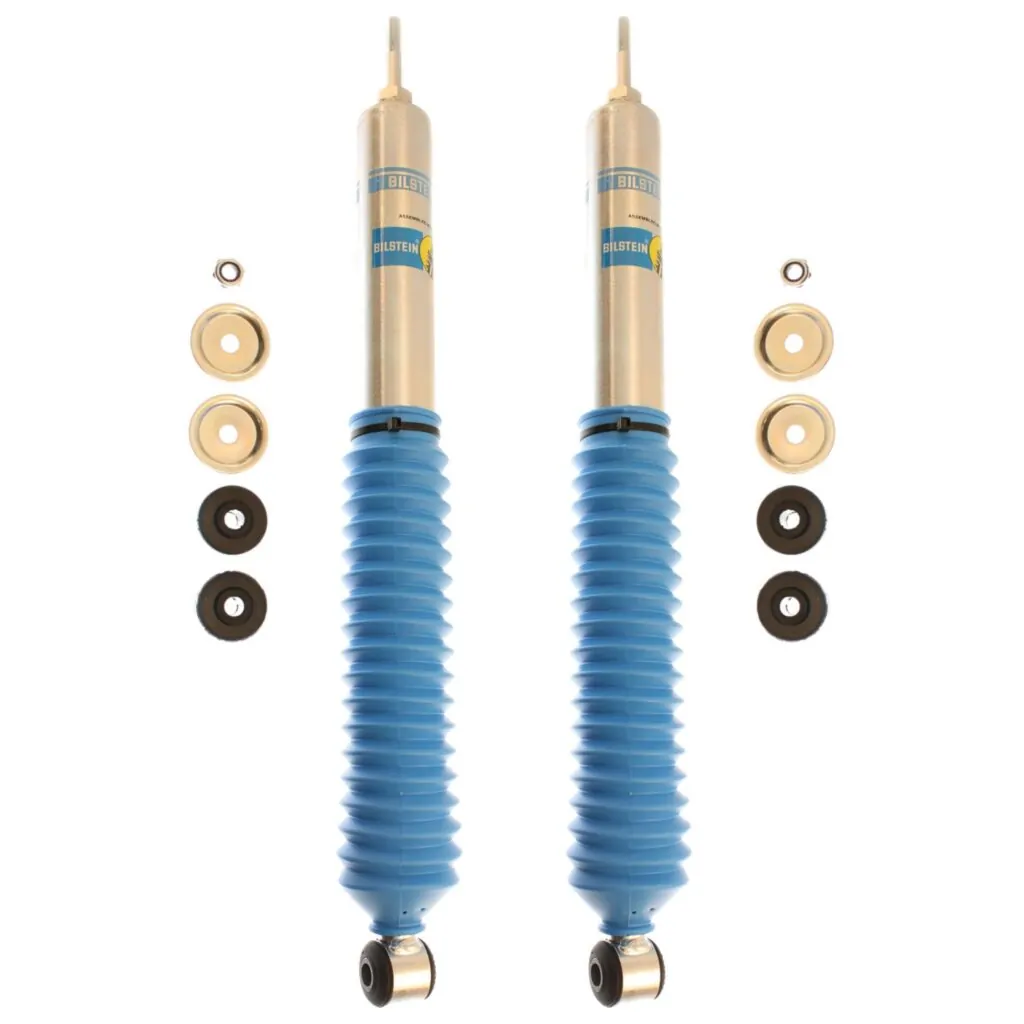 Bilstein B6 4600 Rear Shocks For 1992-2002 Ford E-250 Econoline