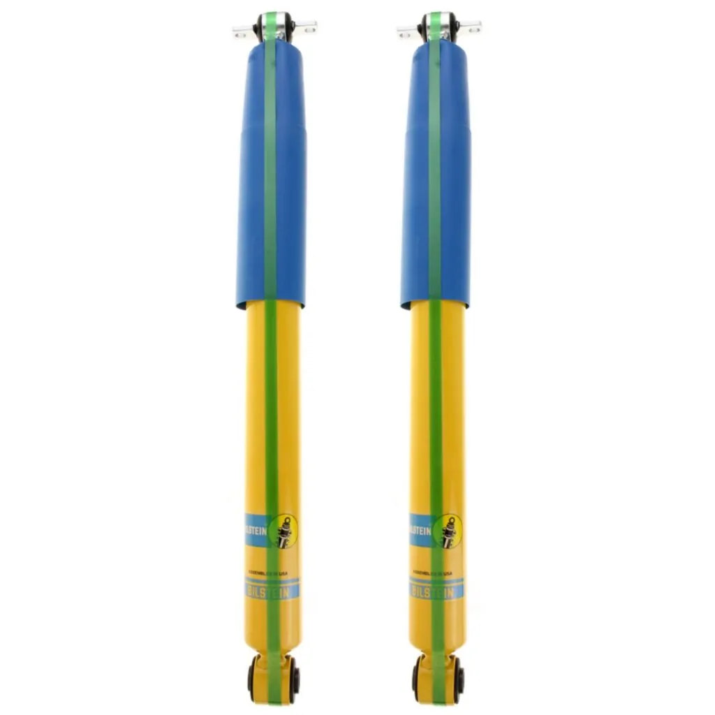 Bilstein B6 4600 Rear Shocks For 1994-2003 Chevrolet S10