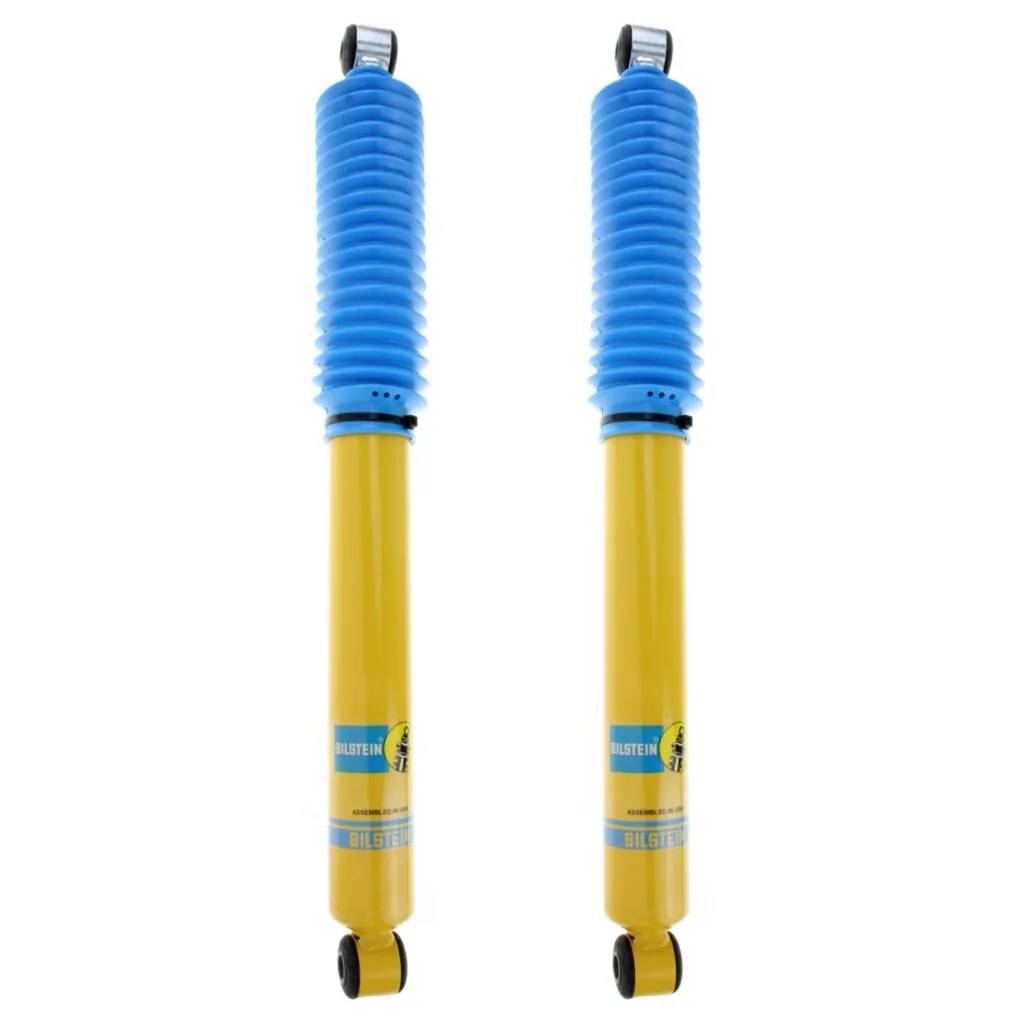 Bilstein B6 4600 Rear Shocks For 1997-2002 Ford Expedition 4WD