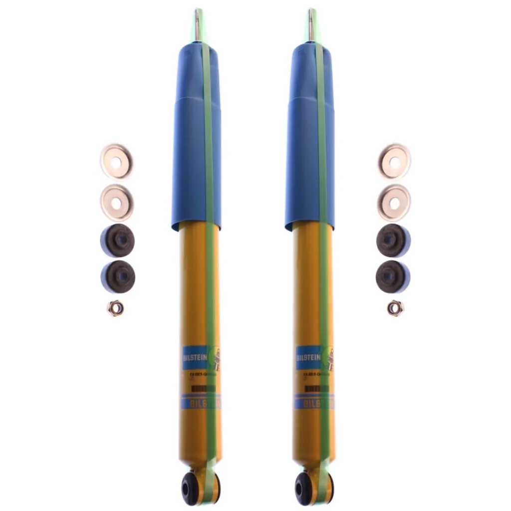 Bilstein B6 4600 Rear Shocks For 1999-2003 Ford F-150