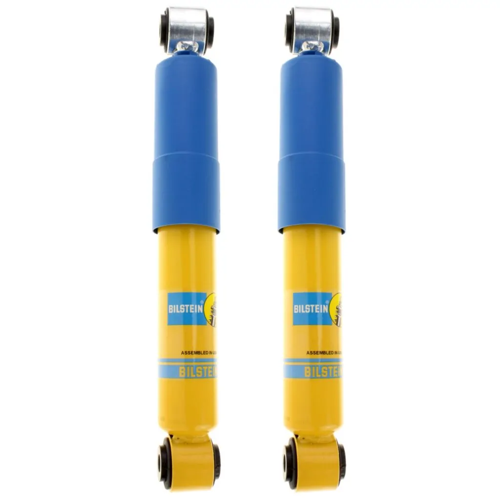 Bilstein B6 4600 Rear Shocks For 2005-2012 Nissan Pathfinder 4WD